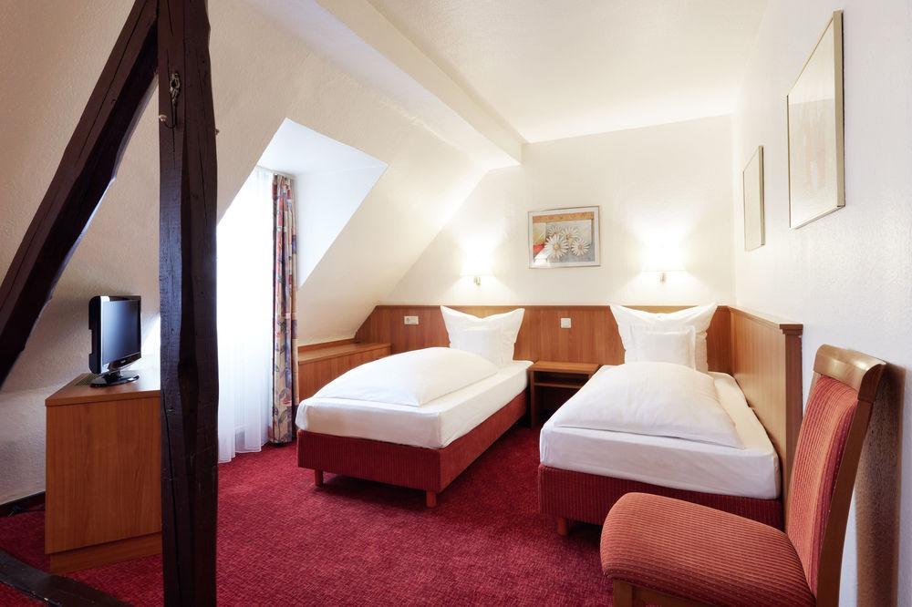Doria Hotel Дюселдорф Екстериор снимка