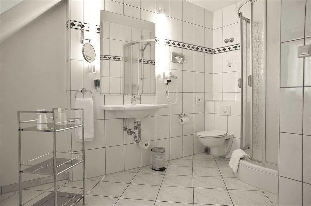 Doria Hotel Дюселдорф Екстериор снимка