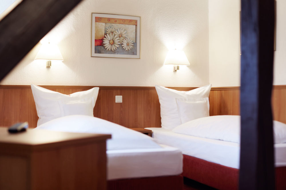 Doria Hotel Дюселдорф Екстериор снимка